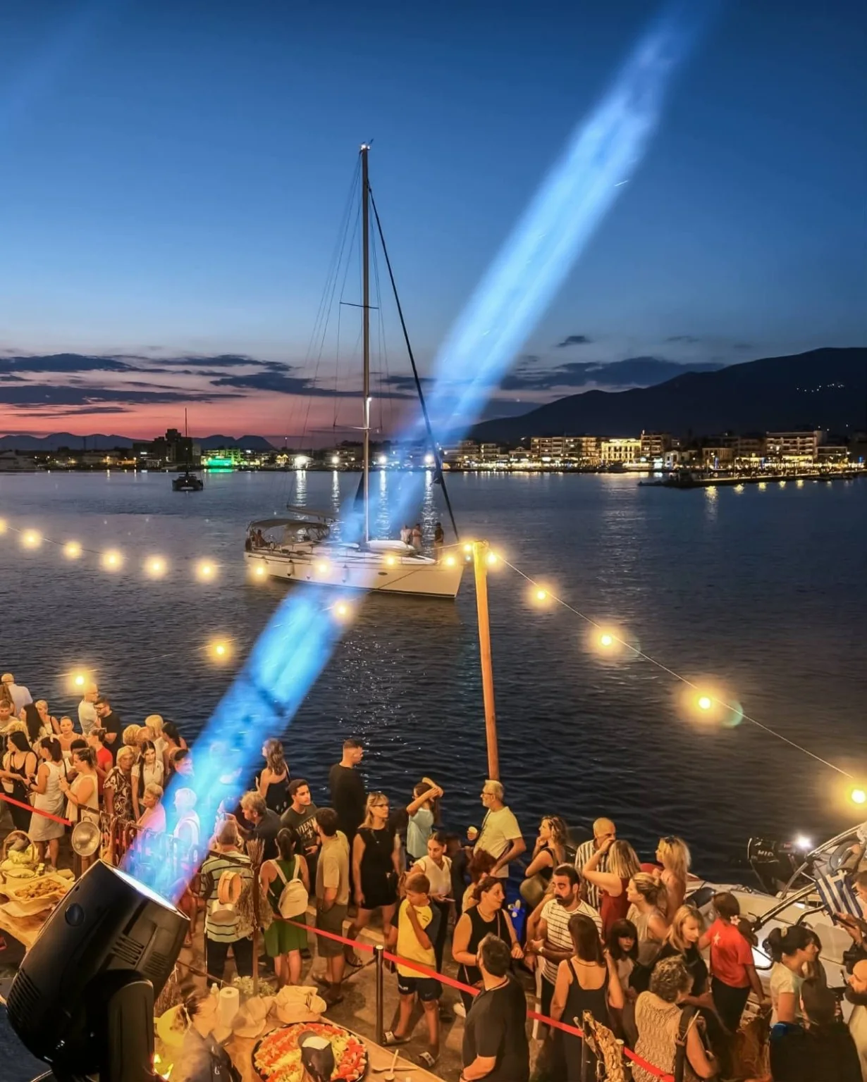 Waterfront Festival